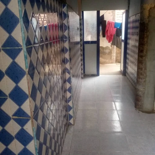 Vente Villa Sidi Bel Abbès Tessala