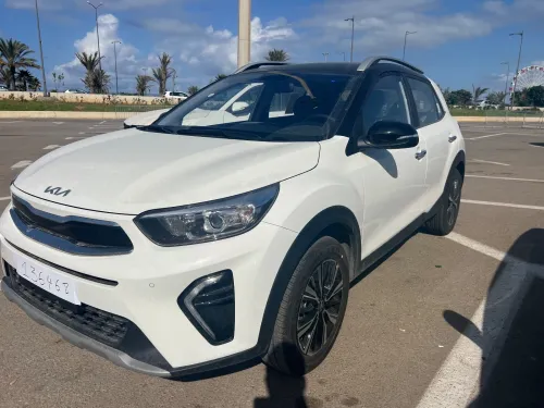 Kia KX1 2025 SUV
