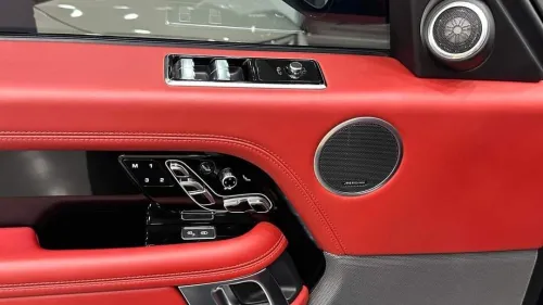 Rang Vog 2020 P400