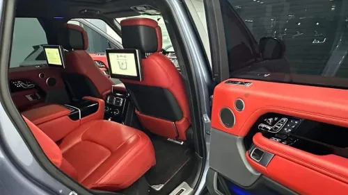 Rang Vog 2020 P400