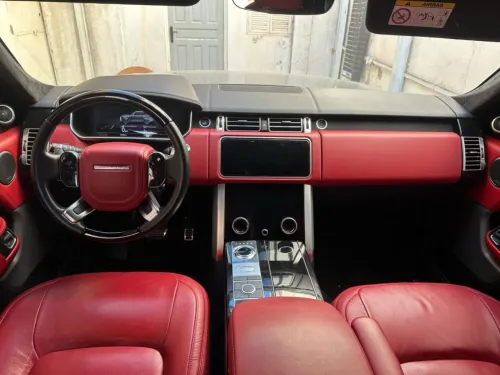 Rang Vog 2020 P400