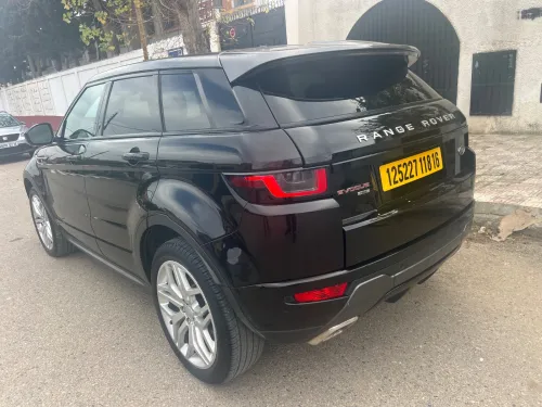 Land Rover Range Rover Evoque 2018 Dynamique 5 Portes 