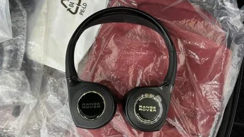 Rang Vog 2020 P400