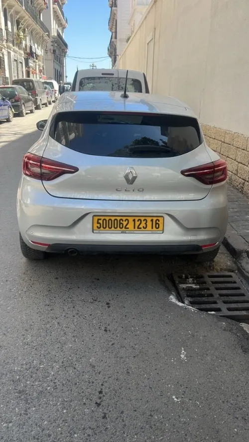Renault Clio 5  2023 Techno