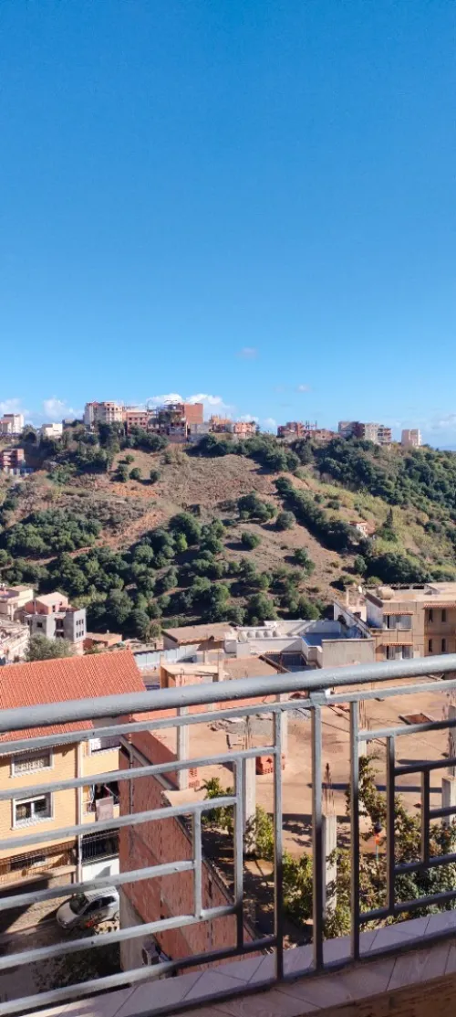 Vente Villa Alger Bouzareah
