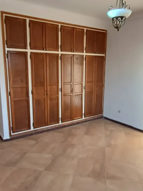 Vente Appartement Niveau de villa F4 Alger Bouzareah