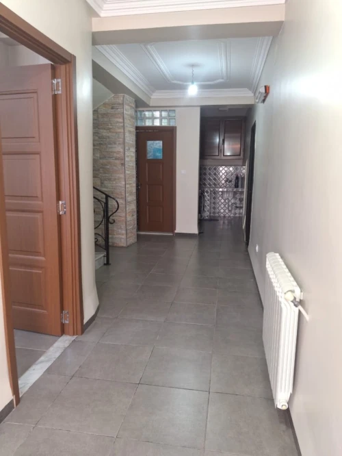 Vente bien immobilier Alger Bouzareah