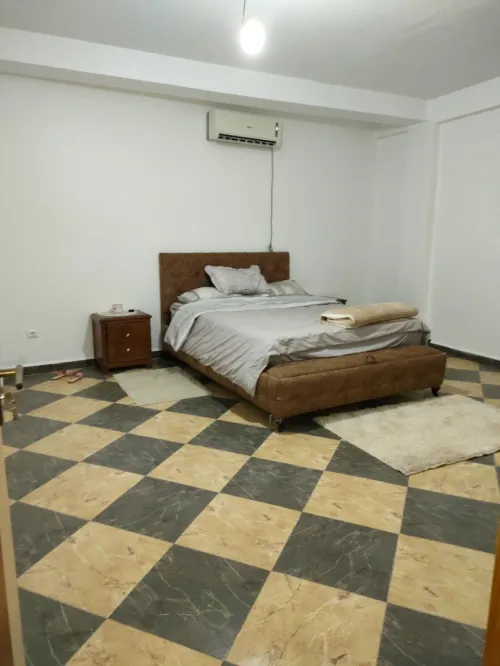 Location Appartement F3 Alger Beni messous