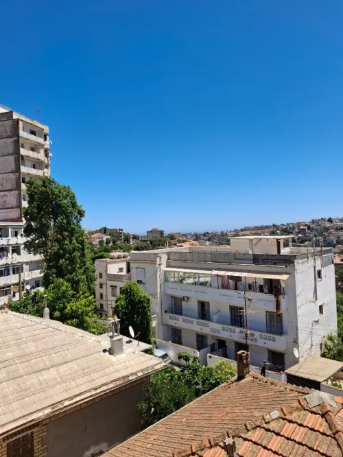 Location Appartement Alger El biar
