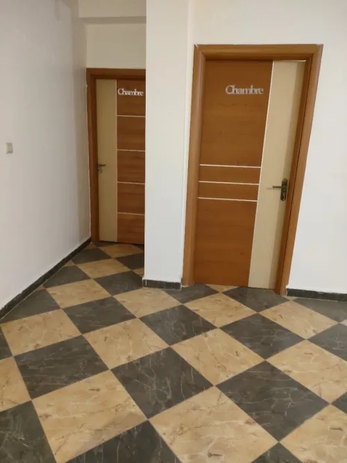 Location Appartement F3 Alger Beni messous