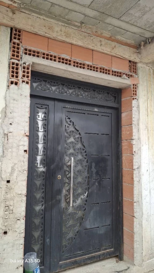 Vente bien immobilier Alger Bordj el kiffan