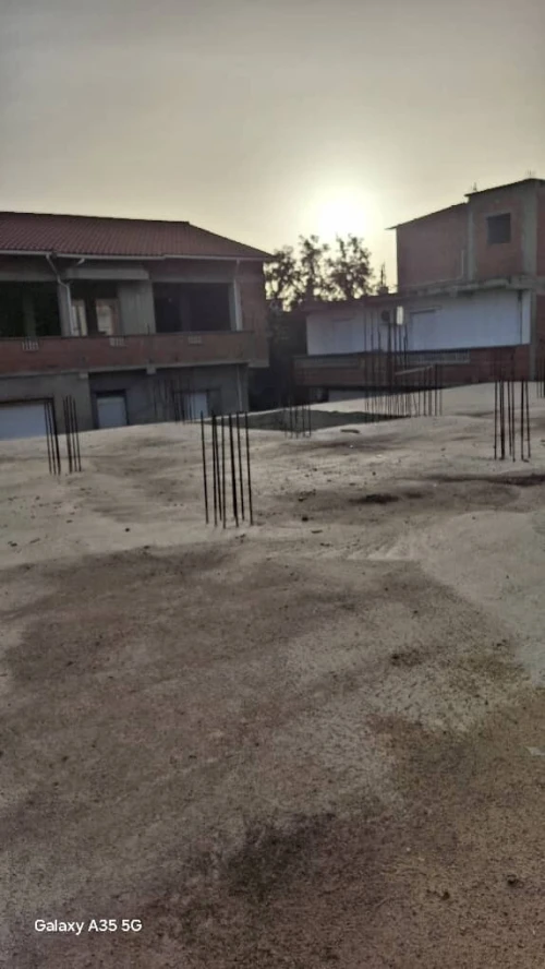Vente bien immobilier Alger Bordj el kiffan