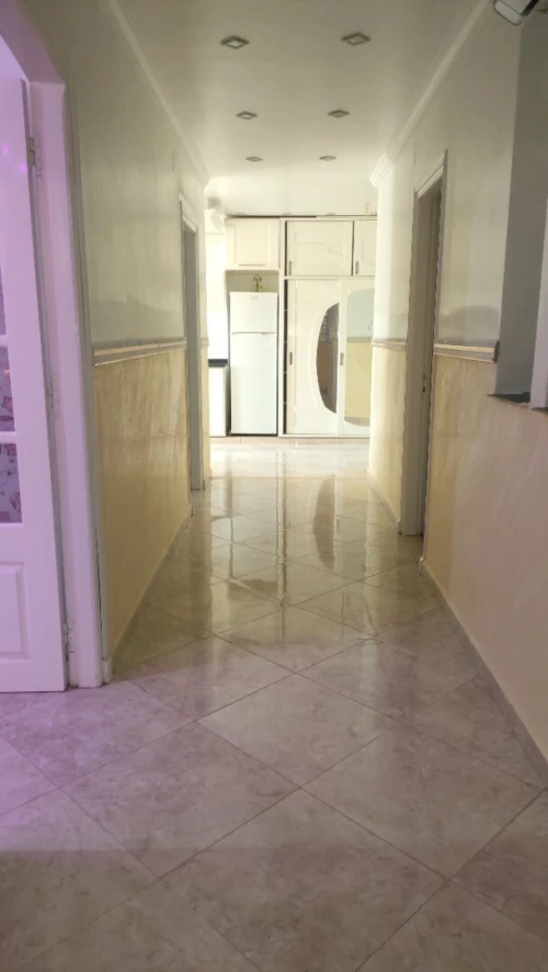 Location Appartement F3 Alger Bordj el kiffan