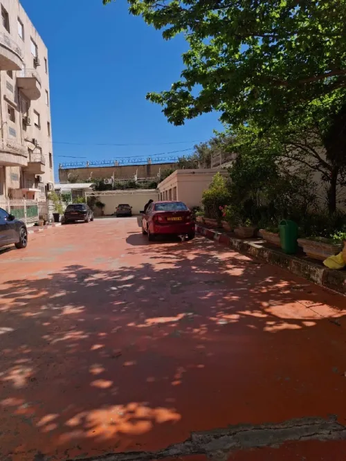 Vente Appartement Duplex F5 Alger Bir mourad rais