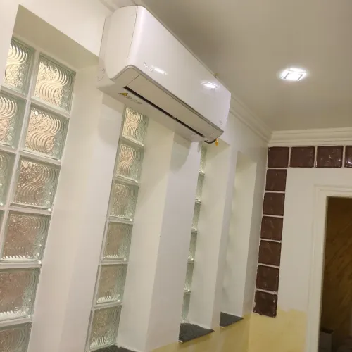 Location vacances Appartement F3 Alger Bordj el kiffan