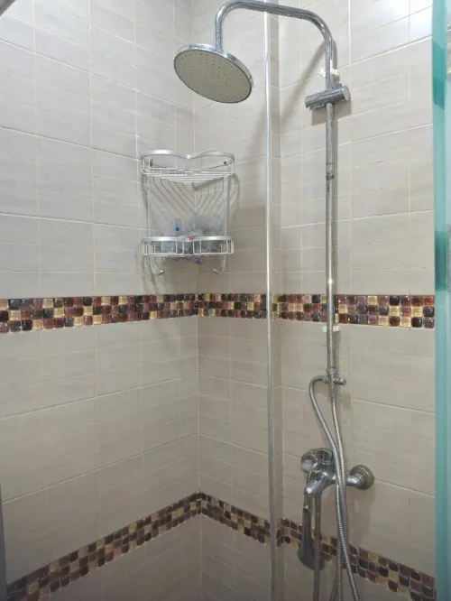 Location vacances Appartement F3 Alger Bordj el kiffan