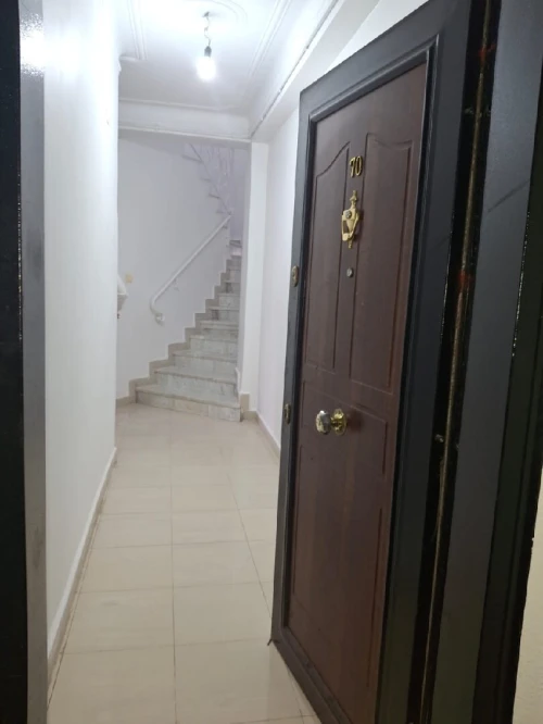Vente Appartement Duplex F5 Alger Bir mourad rais