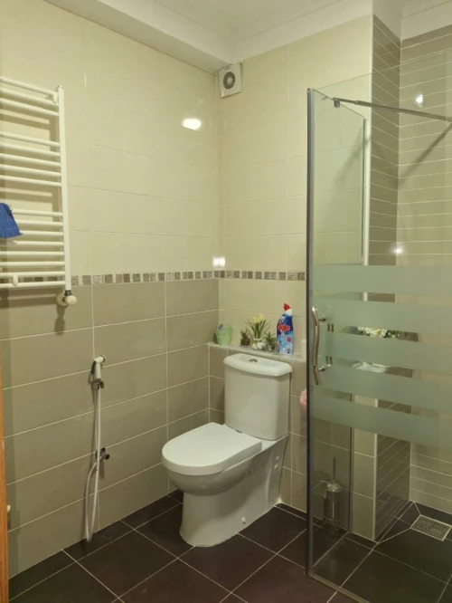 Vente bien immobilier Alger Bouzareah