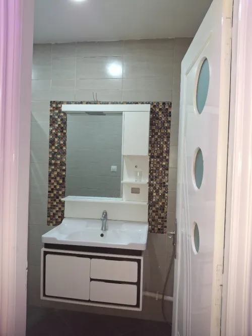 Location vacances Appartement F3 Alger Bordj el kiffan