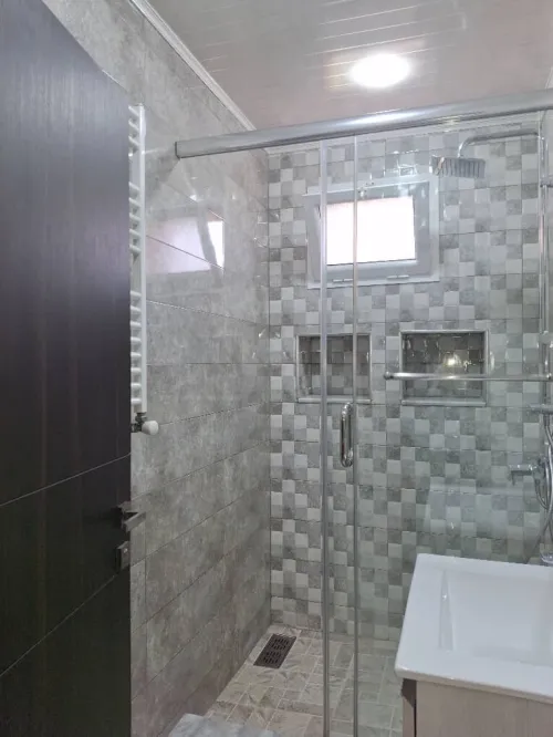 Location Appartement F4 Alger El biar