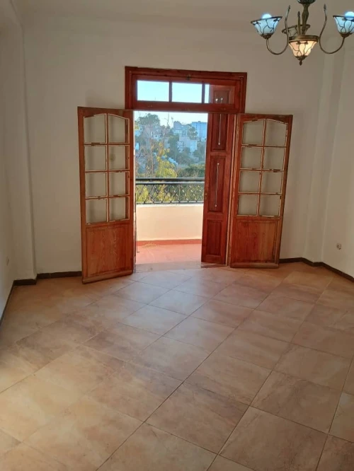 Vente Appartement Niveau de villa F4 Alger Bouzareah