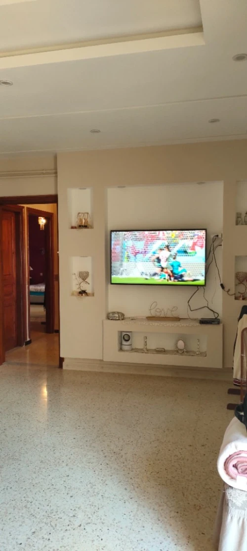 Vente Villa Alger Bouzareah