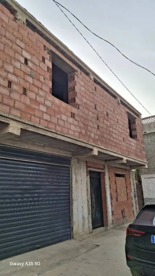 Vente Terrain Alger Bordj el kiffan