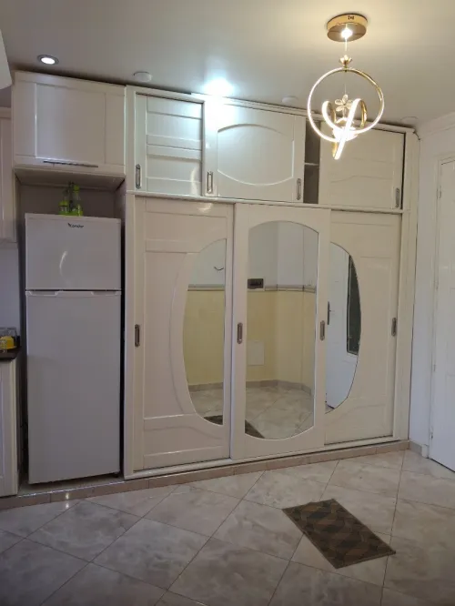 Location vacances Appartement F3 Alger Bordj el kiffan