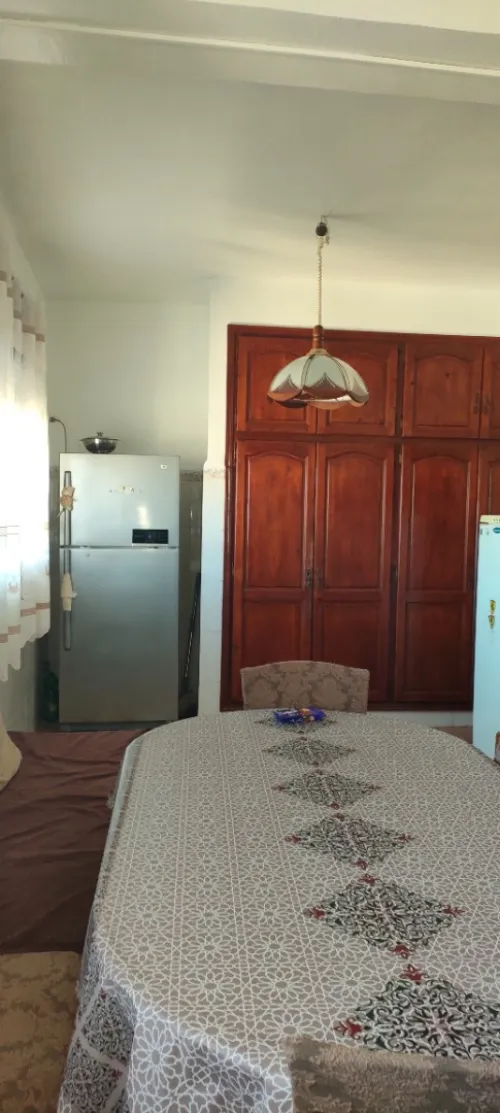 Vente Villa Alger Bouzareah