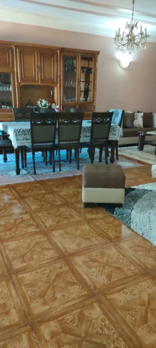 Vente Villa Alger Bouzareah