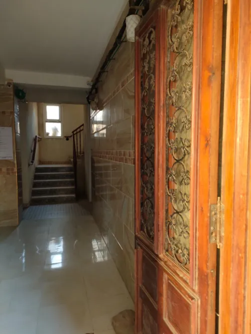 Location Appartement F3 Alger Beni messous