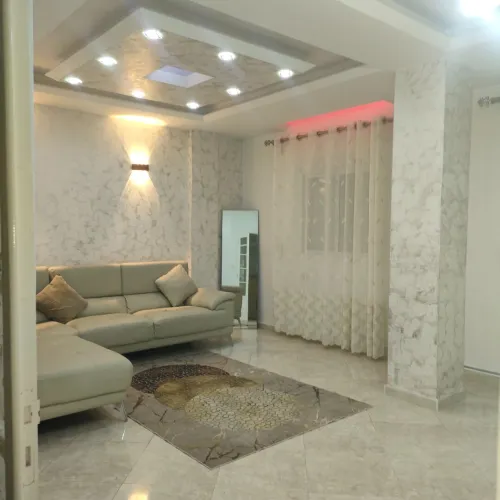 Location Appartement F3 Alger Bordj el kiffan