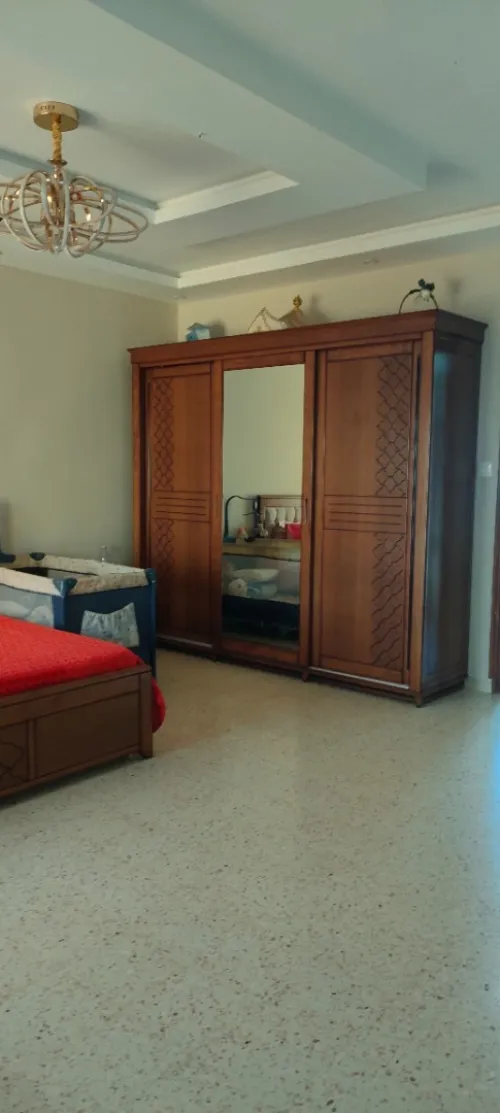 Vente Villa Alger Bouzareah