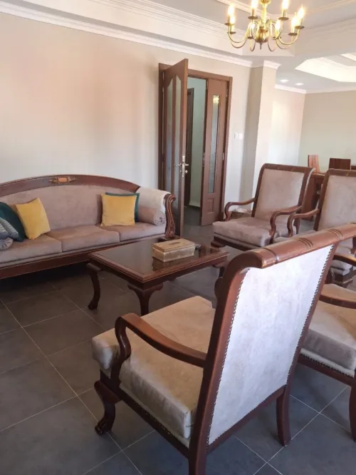 Vente bien immobilier Alger Bouzareah