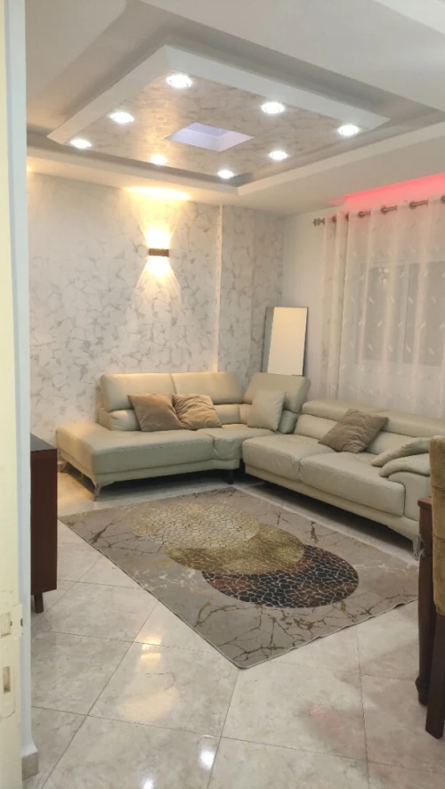Location Appartement F3 Alger Bordj el kiffan