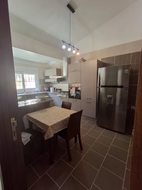 Vente bien immobilier Alger Bouzareah