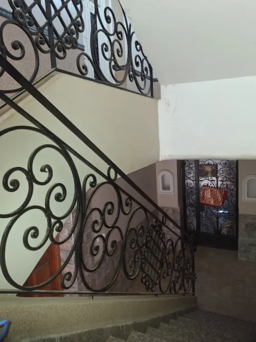 Location vacances Appartement F3 Alger Bordj el kiffan