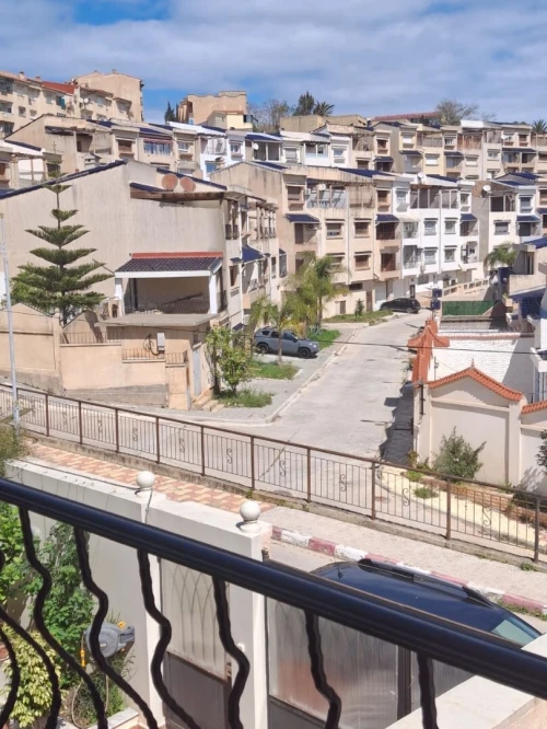 Vente bien immobilier Alger Bouzareah