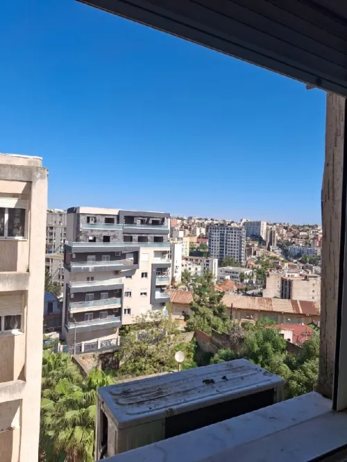 Vente Appartement Duplex F5 Alger Bir mourad rais
