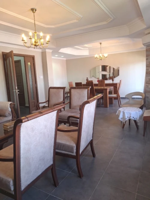 Vente bien immobilier Alger Bouzareah