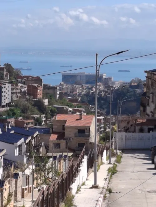 Vente bien immobilier Alger Bouzareah
