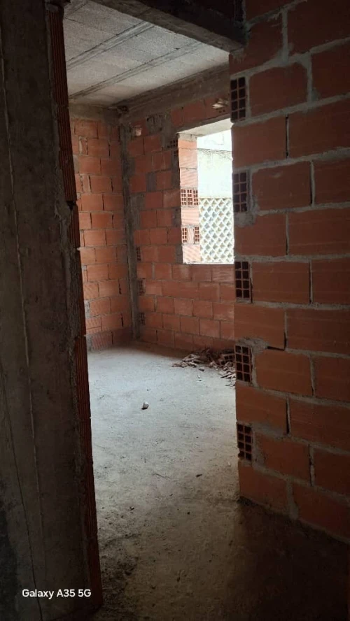 Vente bien immobilier Alger Bordj el kiffan