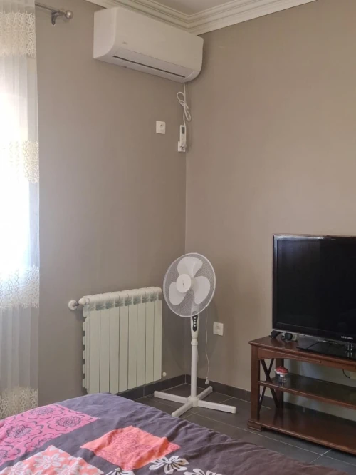 Vente bien immobilier Alger Bouzareah