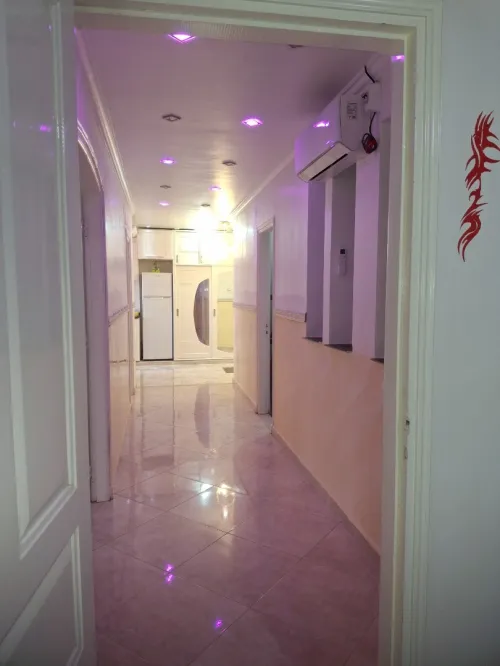 Location vacances Appartement F3 Alger Bordj el kiffan