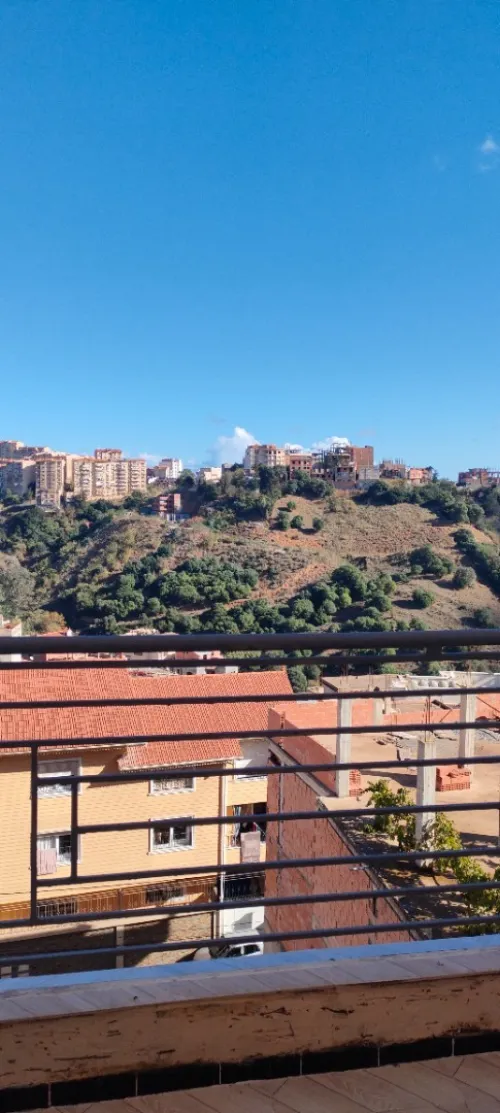 Vente Villa Alger Bouzareah