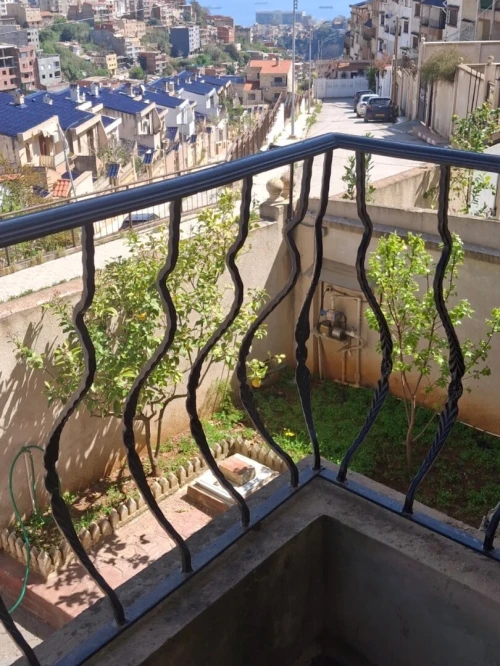 Vente bien immobilier Alger Bouzareah