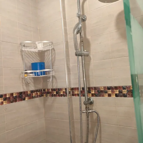 Location Appartement F3 Alger Bordj el kiffan