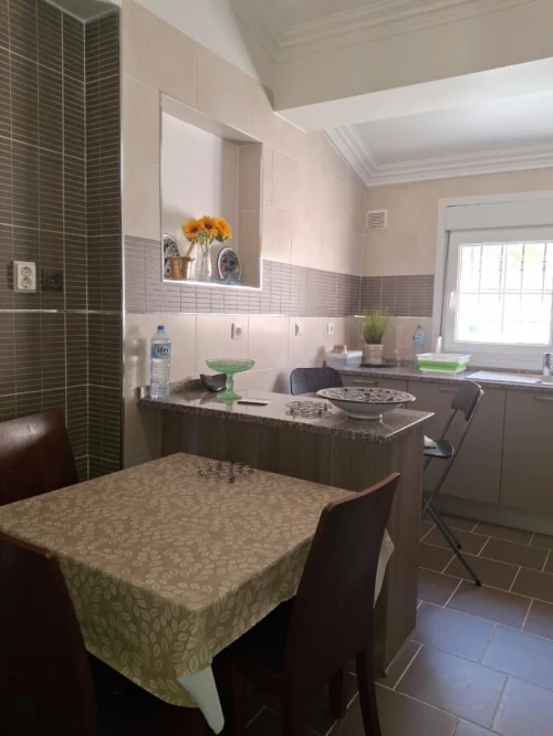 Vente bien immobilier Alger Bouzareah