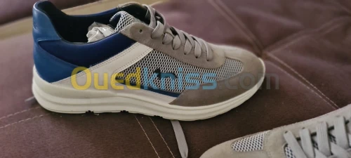 Chaussure harmont blaine originale 