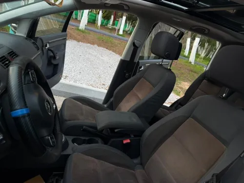 Volkswagen Touran 2015 Life Plus